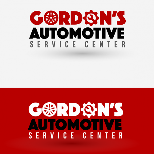 Logo Design Automotive