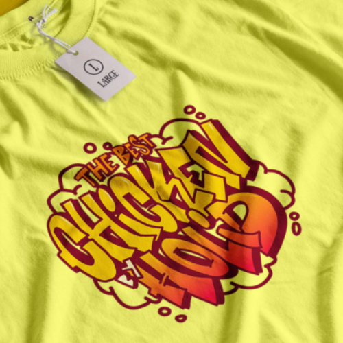 Tshirt design
