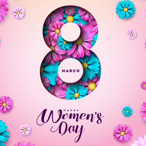 Women's day