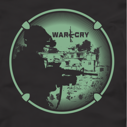warcry