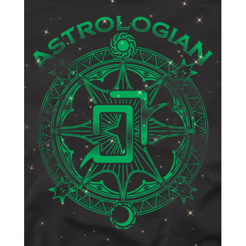 astrologian