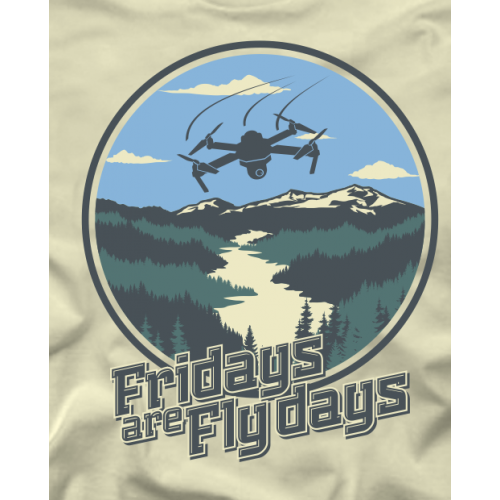 drone tees thumb