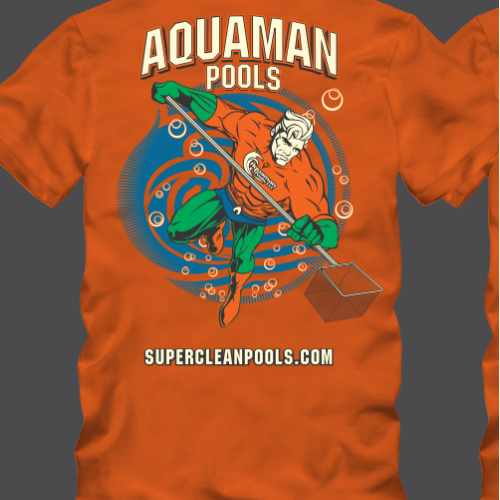 aquaman