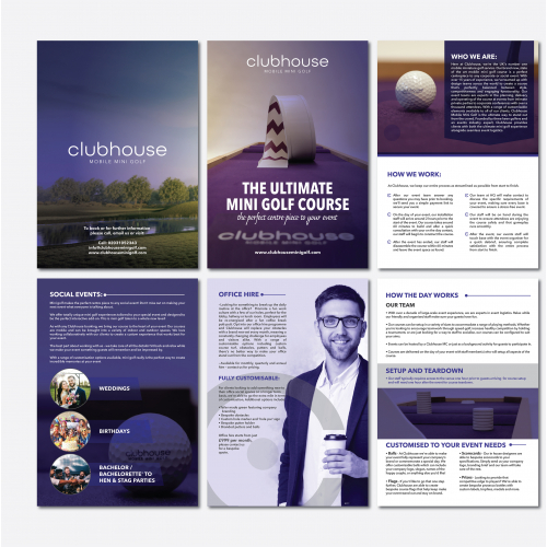 brochure design thumb
