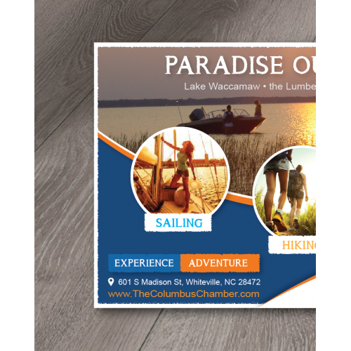 Advertisement Design
