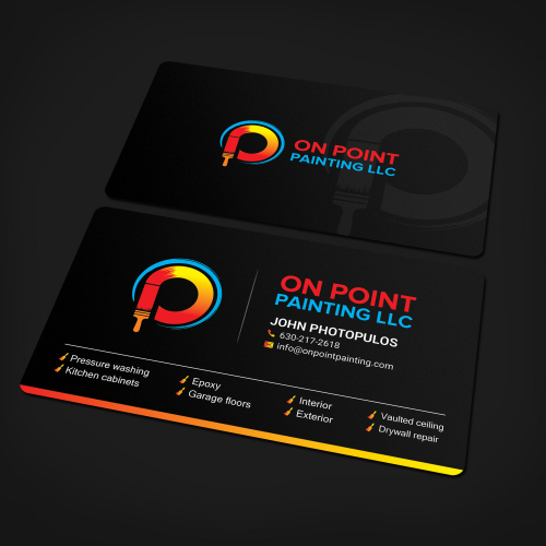 Business Card