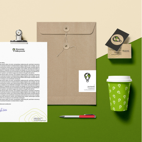 Brand Identity-Adventurer’s Workshop thumb