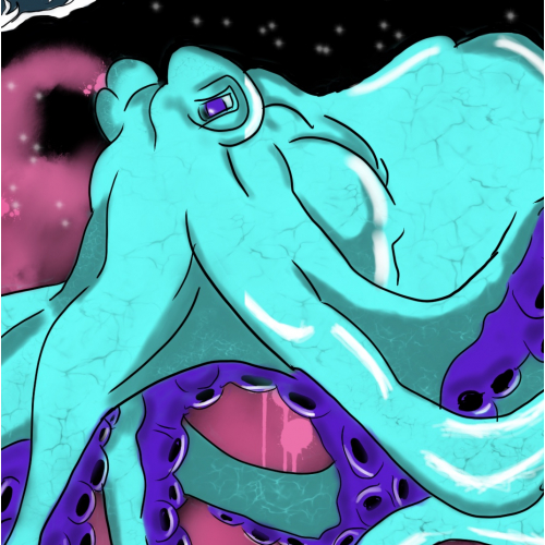 Arcane Beast