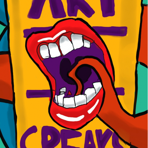 Art Speaks