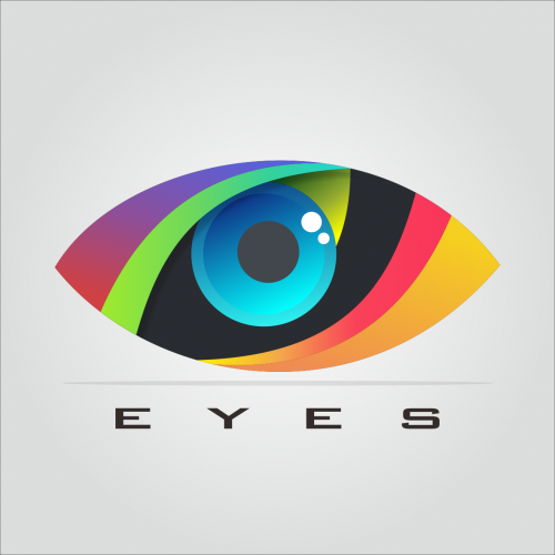 eyes