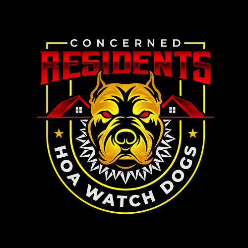 Concerned Residents HOA WATCH DOGS