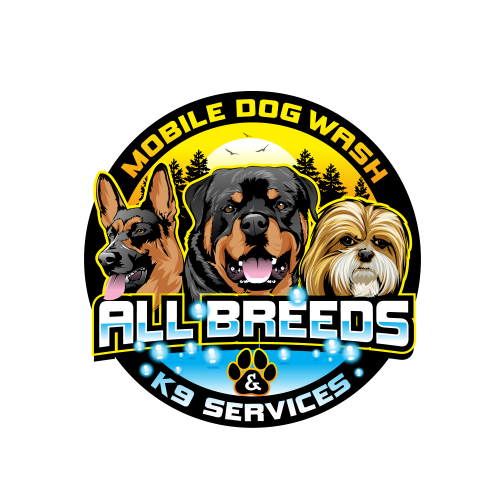 All Breeds Mobile Dog Wash