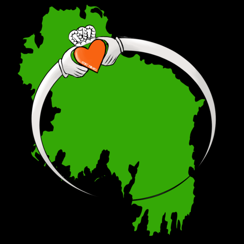 Heart of Ireland