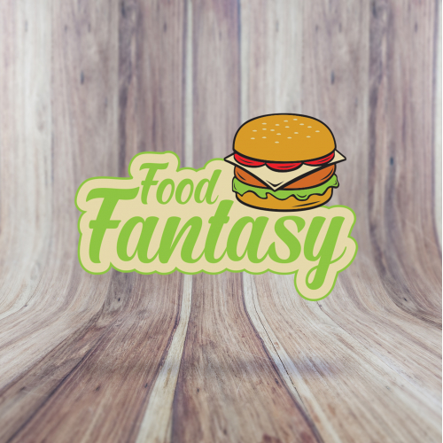 Business Logo Design for Fast Food  shop