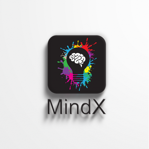 Mobile App Logo Design