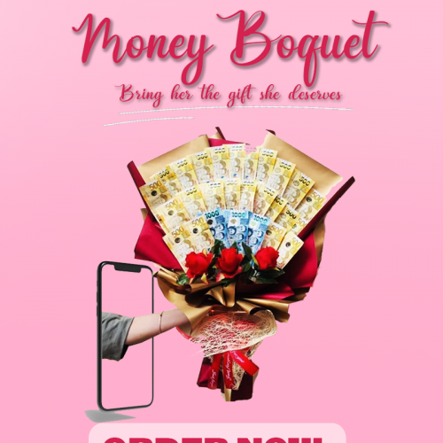 Money Boucquet