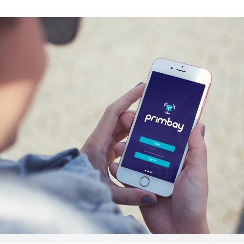 Logo design; offsite project thumb