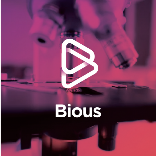 Bious Logo Proposal