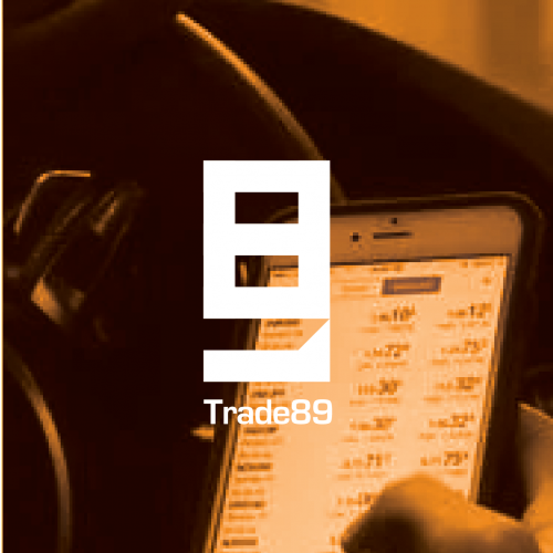 Trade 89 Logo Proposal thumb