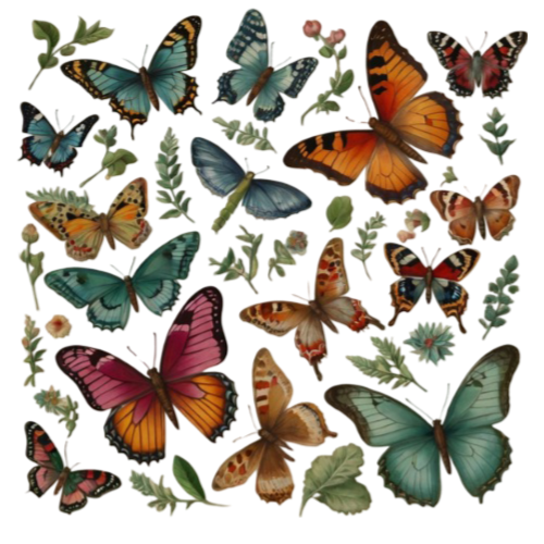 Mariposa