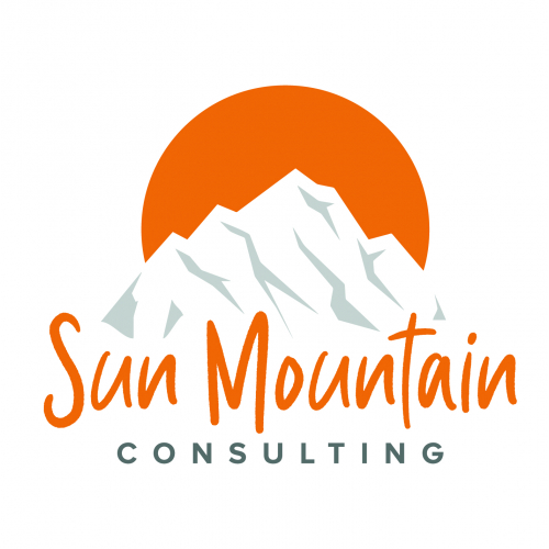 Logo Concept | Sun Mountain