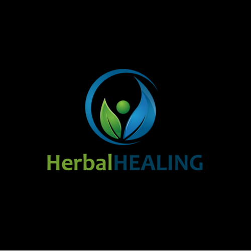 Logo for herbal medicine thumb