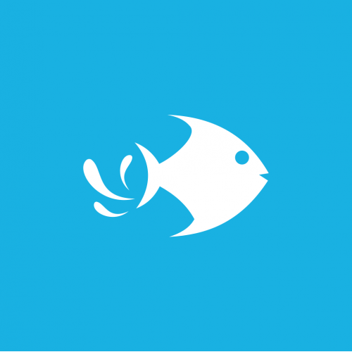 fish logo