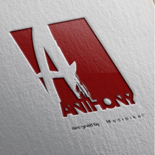 a  logo