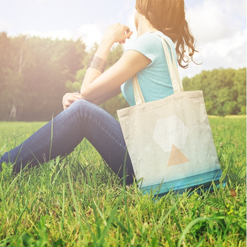 Tote Bag Design thumb