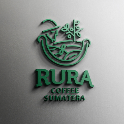 Coffee Shop Logo thumb