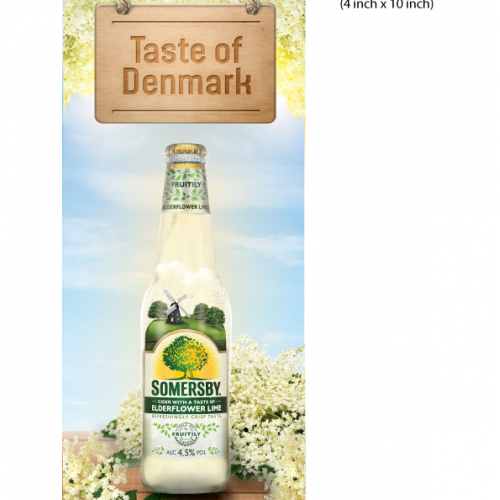 Taste of Denmark thumb