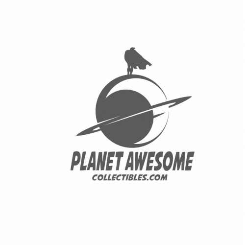 Planet awsome