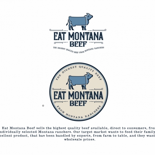 Eat Montana Beef