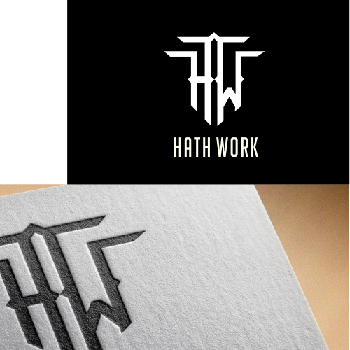 HATH WORK LOGO