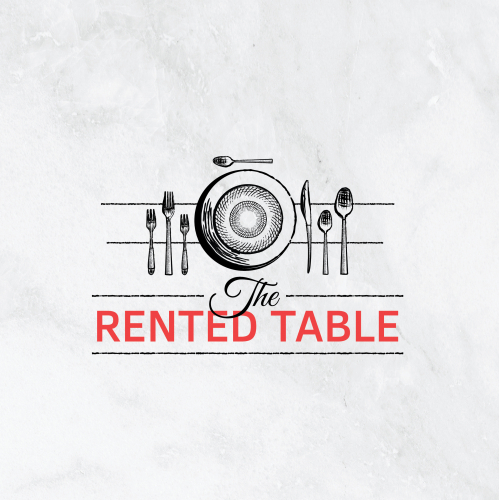 Rented Table