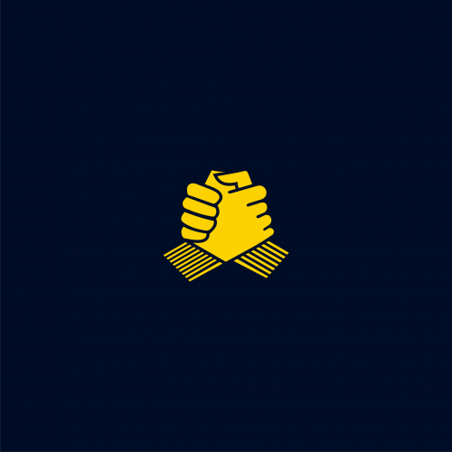 friendship logo thumb
