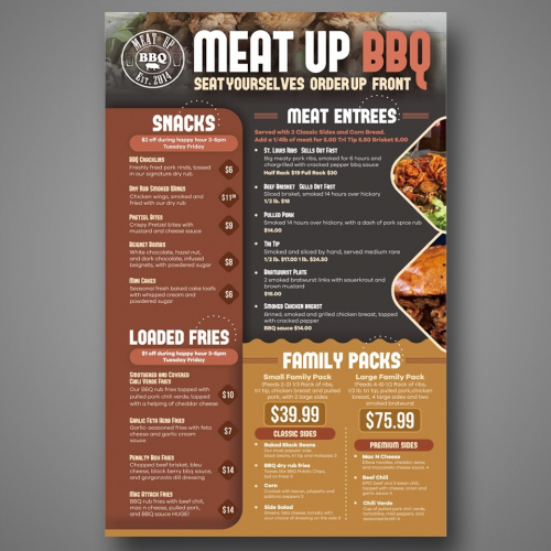 brochure design thumb