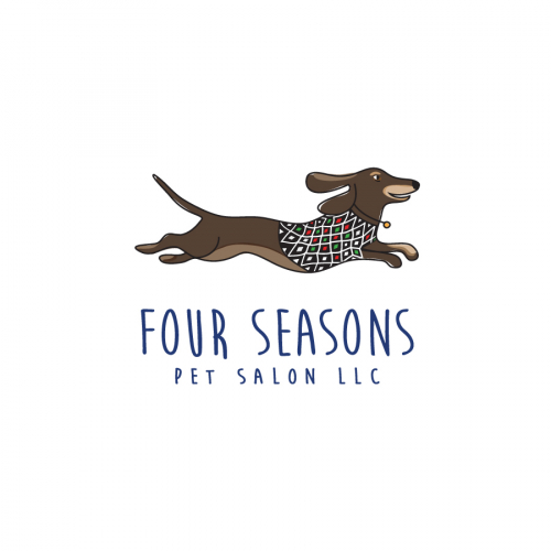 Four Seasons Pet Salon
