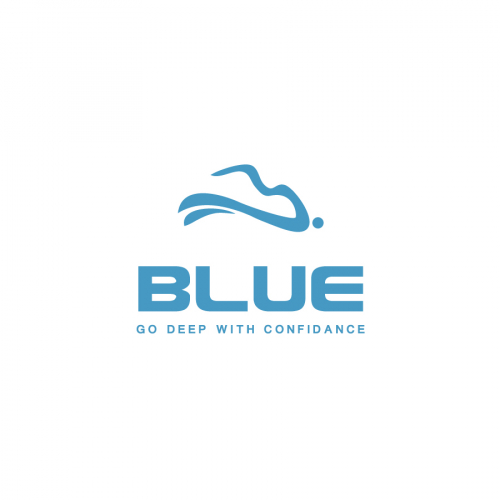 Blue Go deep with confidence