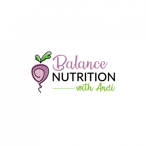 Balance Nutrition with Andi