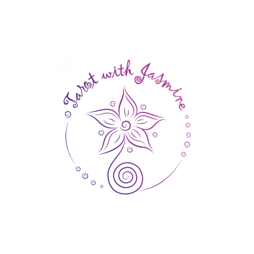 Tarot with Jasmine