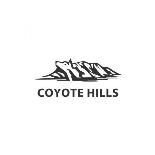 Coyote Hills