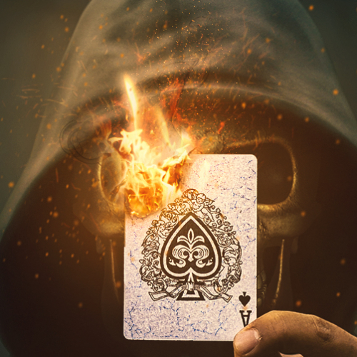 Photomanipulation thumb