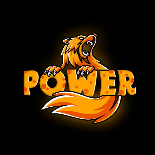 3d logo