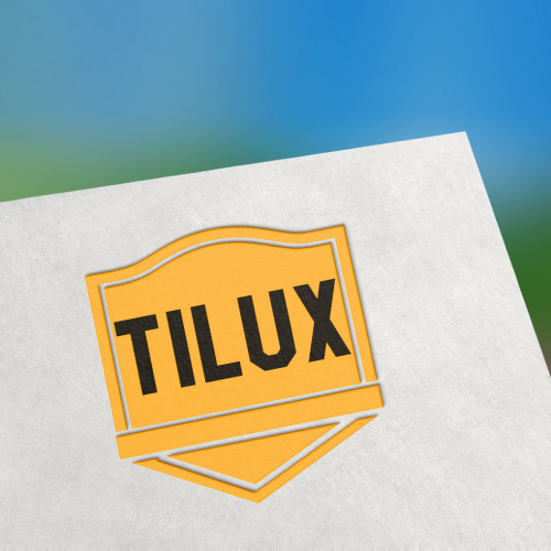 logo for business