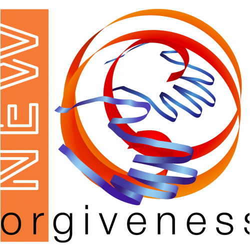 The New Forgiveness TM logo