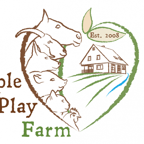 Triple Play Farm logo