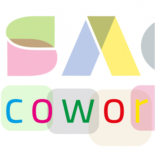 Sage Coworking logo