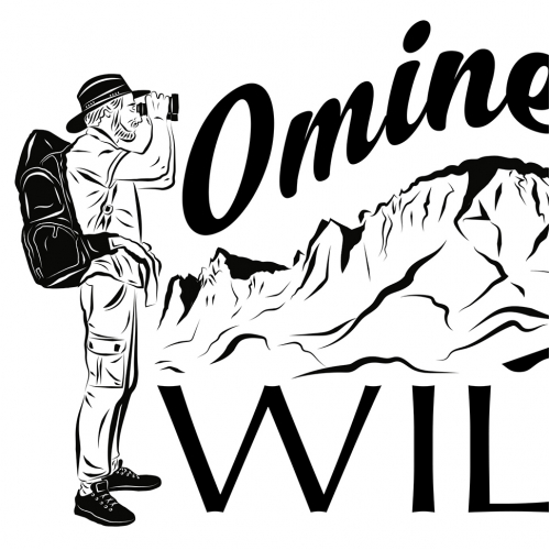 Omineca Wild logo