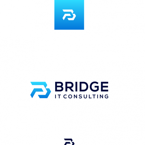 IT CONSULTING LOGO DESIGN thumb